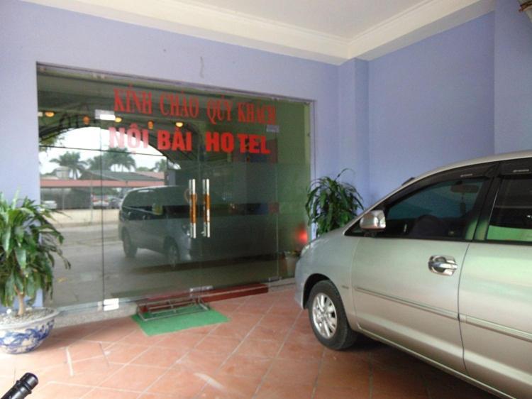 Noi Bai