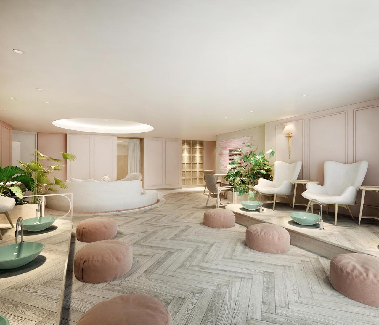Hotel Le Jardin & Hanoi