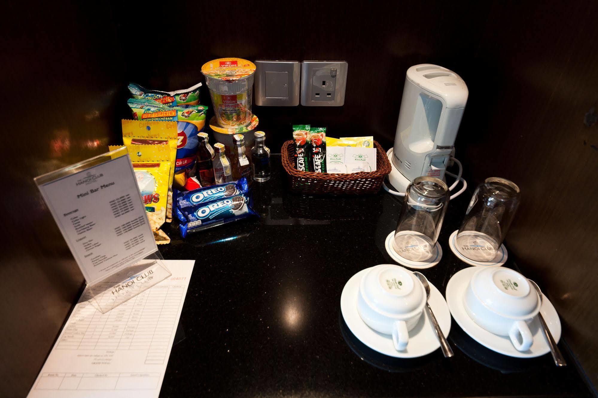 The Club & Residences 4* Hanoi