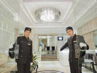 Classy Boutique Hanoi