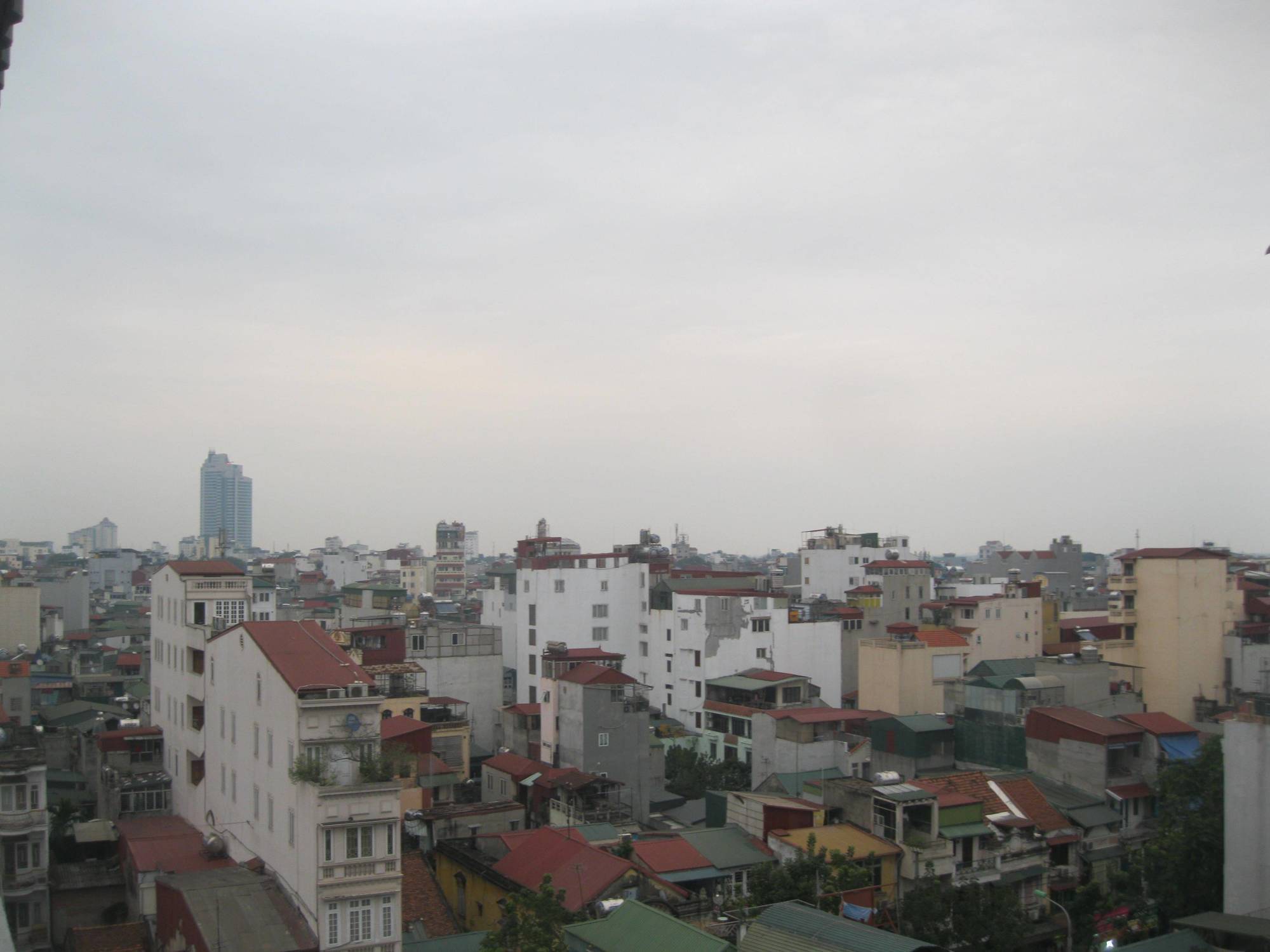 Golden Amour Hotel