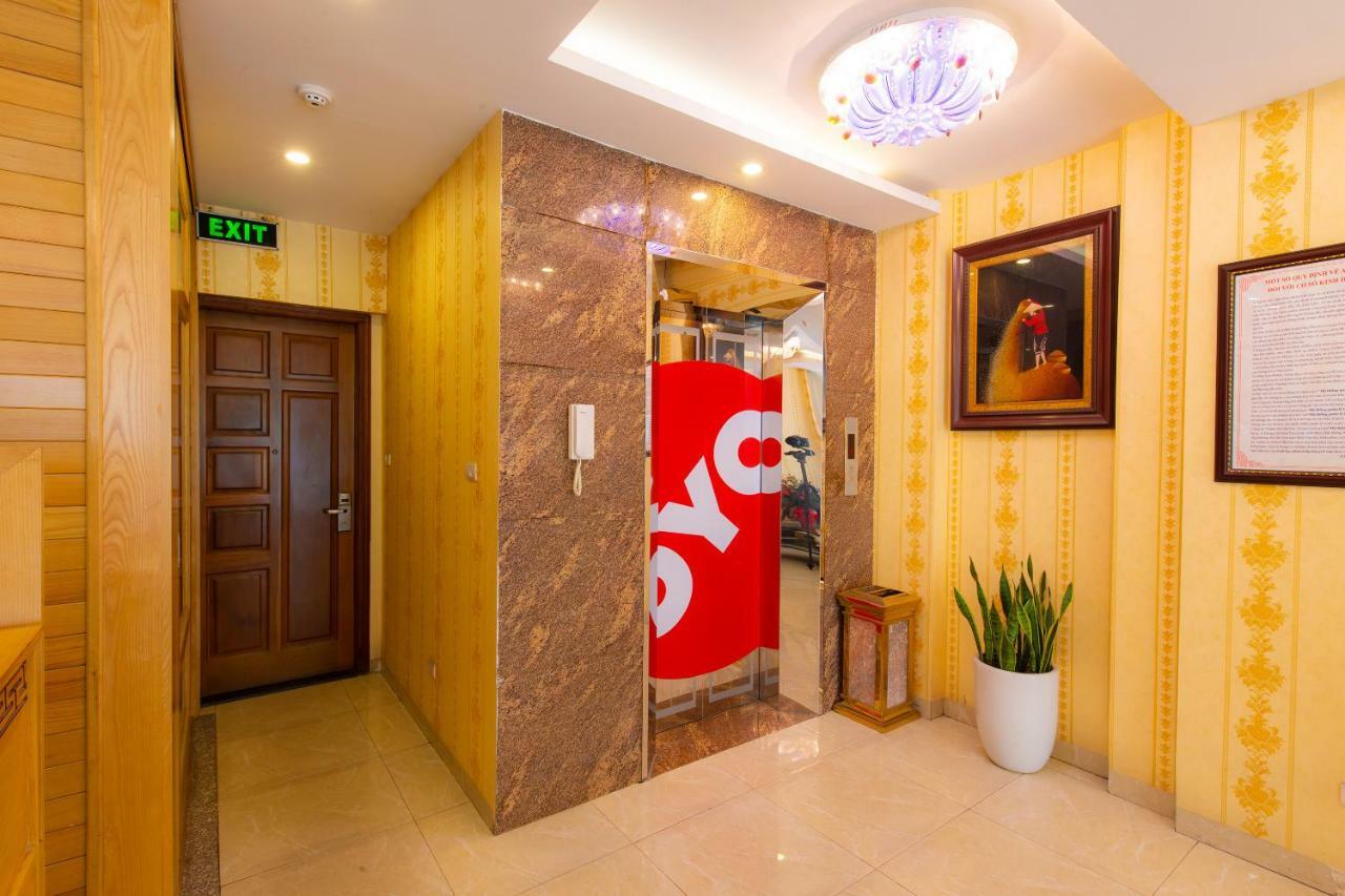 Dragon Hotel