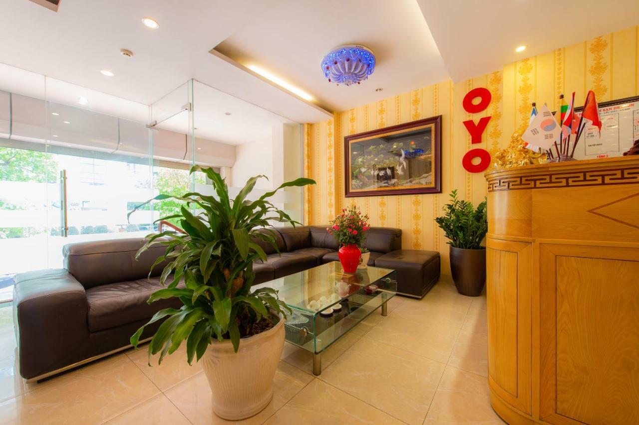Hotel Dragon 3*