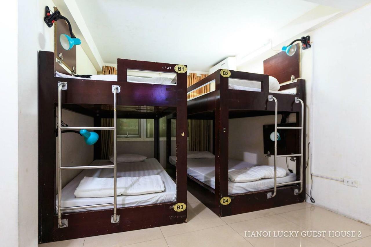 Lucky 2 2* Hanoi