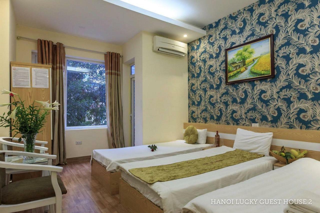 Guest house Lucky 2