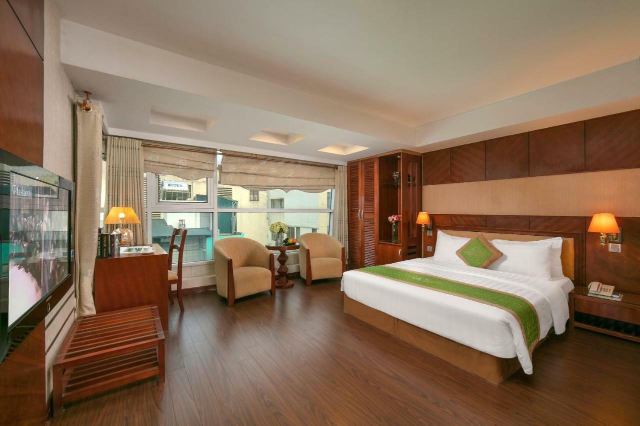 Emerald Boutique Hotel