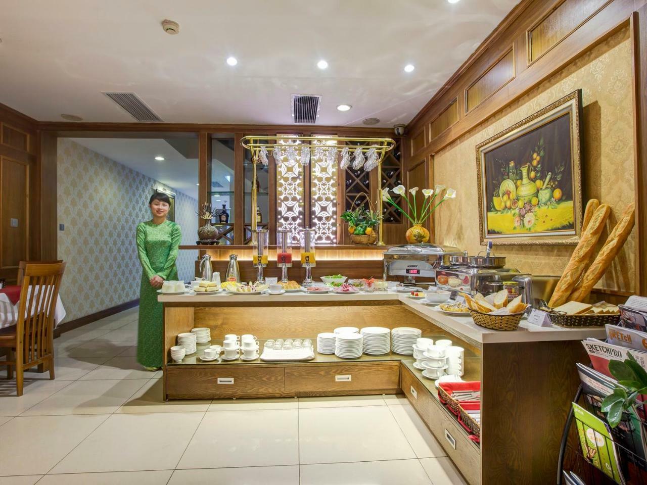 Emerald Boutique Hotel