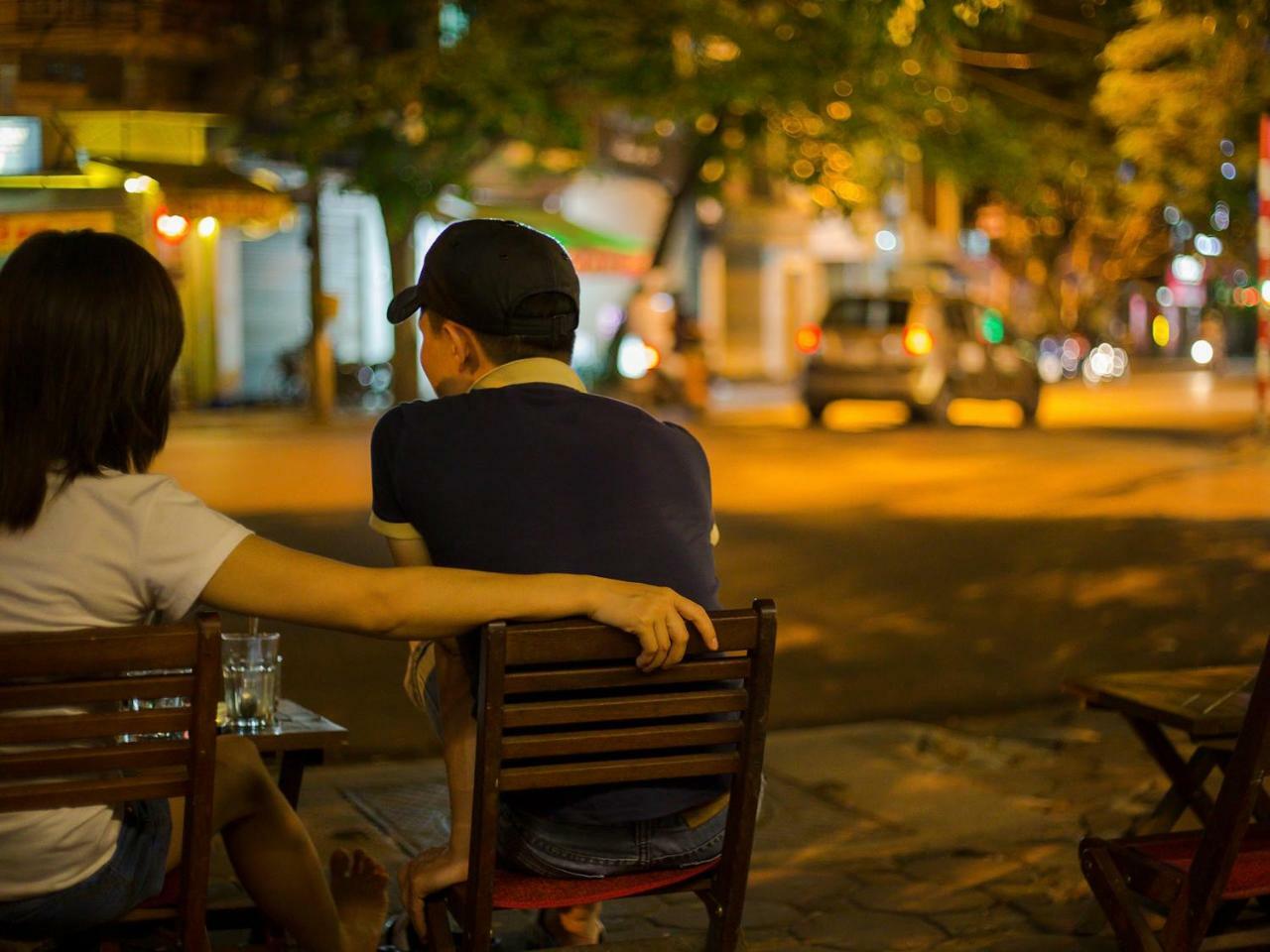 Emerald Boutique 4* Hanoi