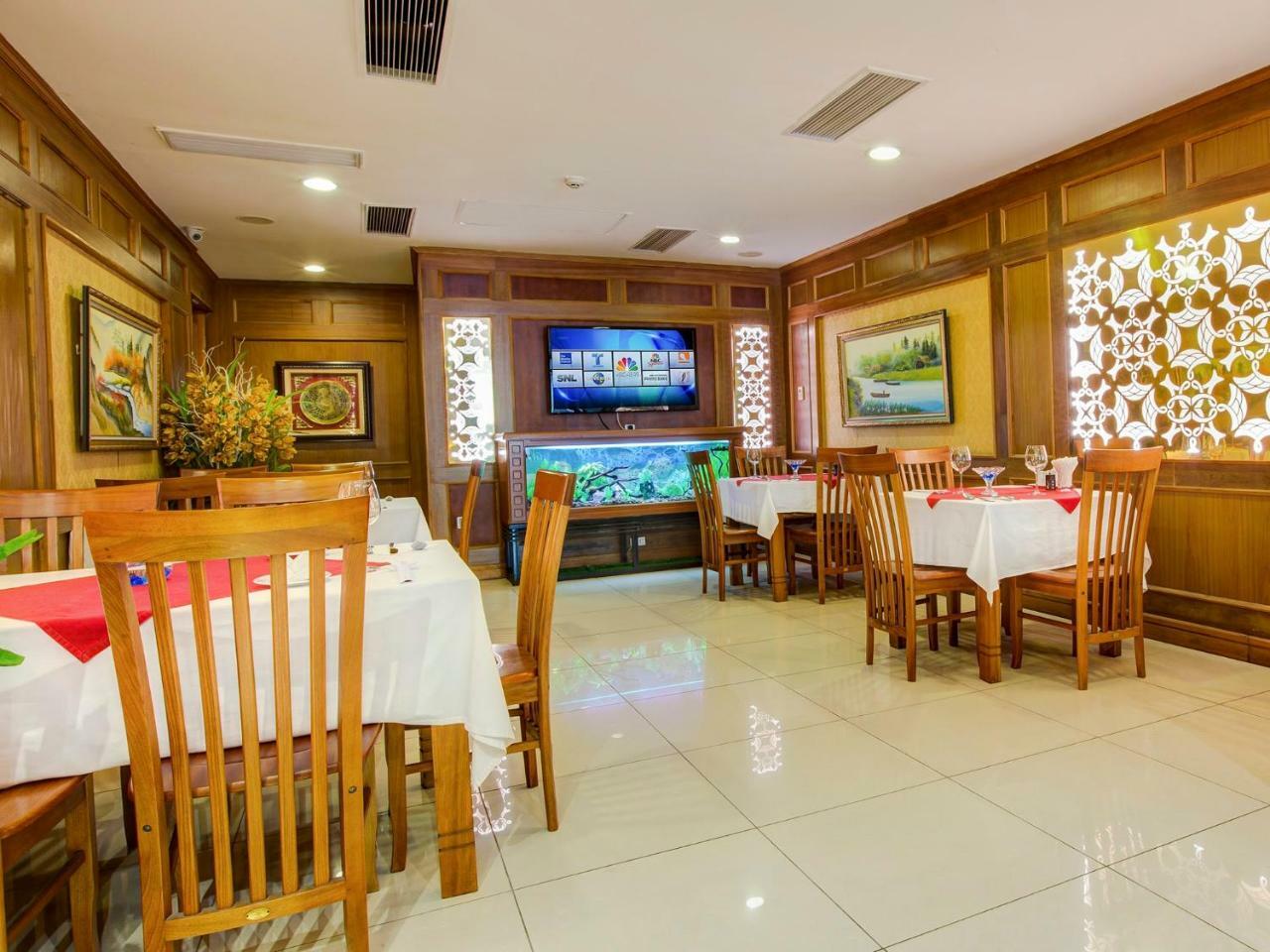 Emerald Boutique Hanoi