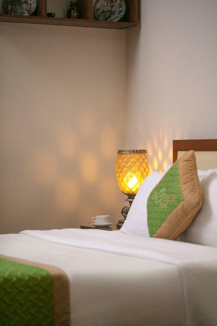 Emerald Boutique 4*