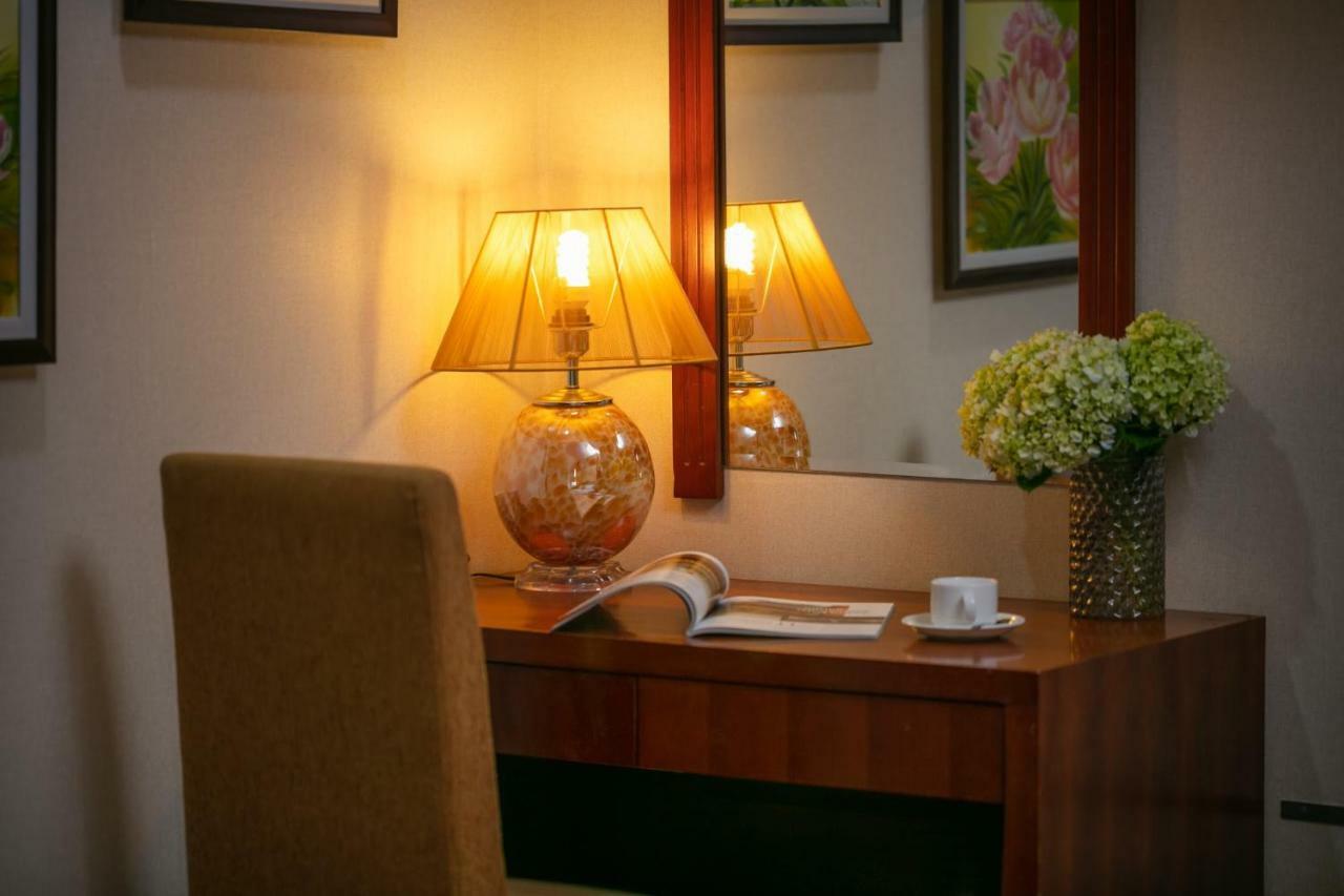 Emerald Boutique Hotel 4*