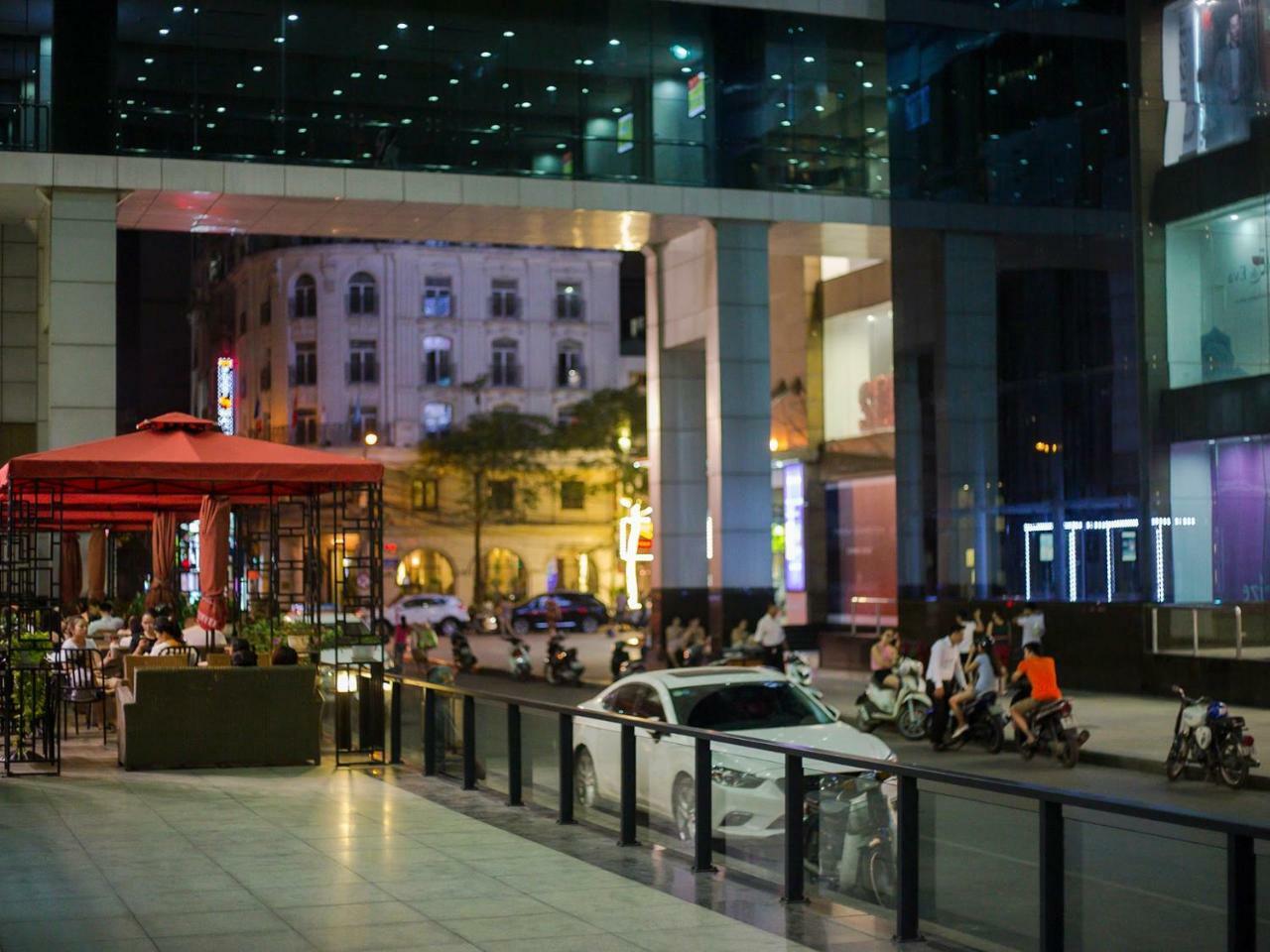 Emerald Boutique Hotel 4*