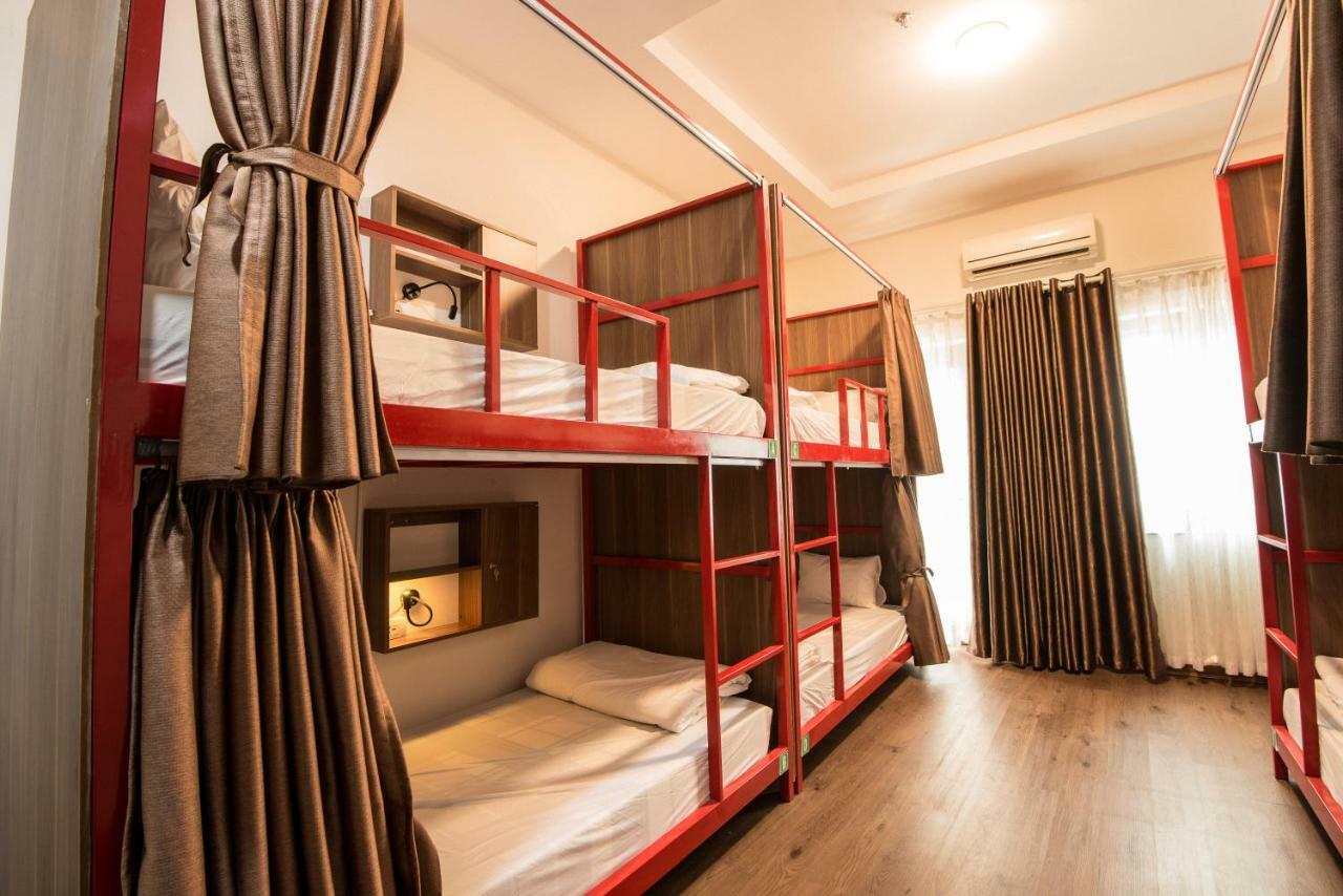 Hostel Buffalo *
