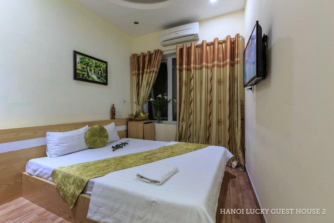 Lucky 2 Guest house 2*