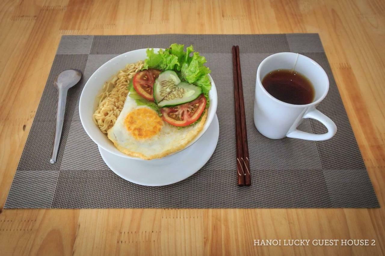 Lucky 2 2* Hanoi