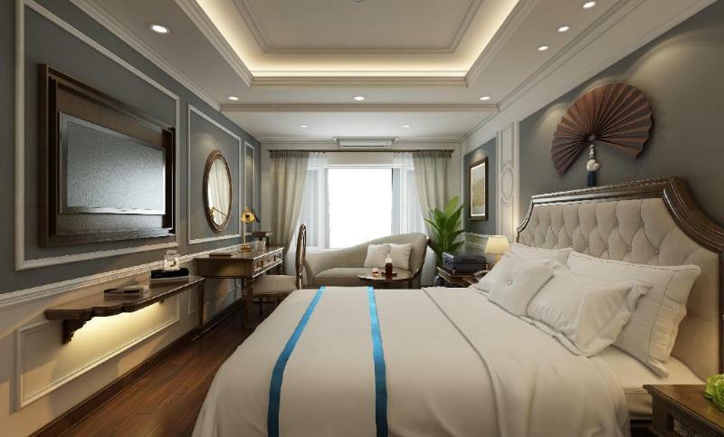 Hotel Acoustic & Hanoi