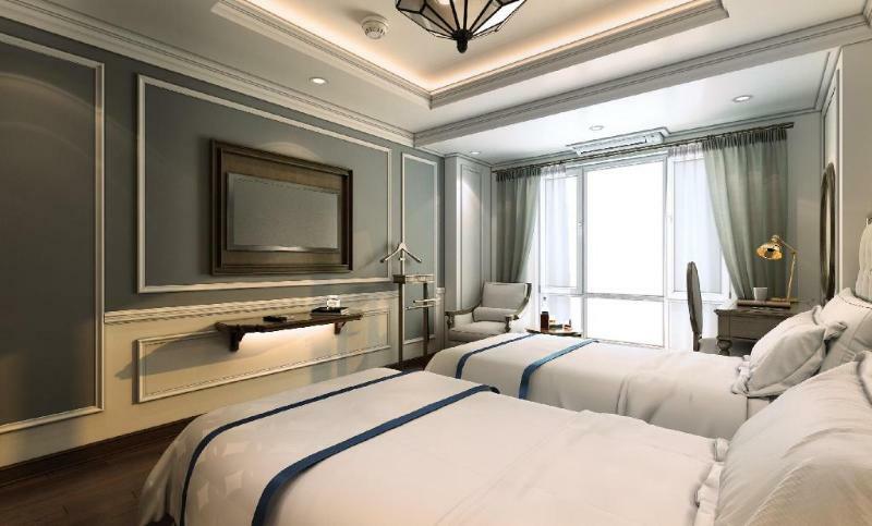Hotel Acoustic &
