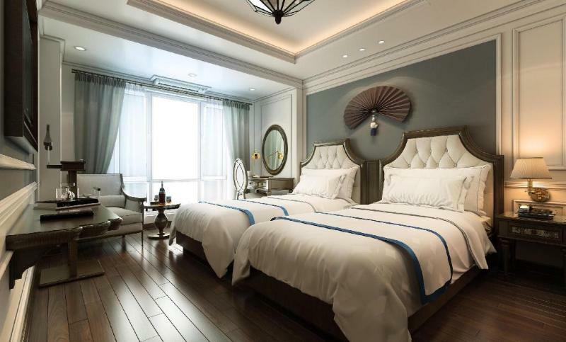 Acoustic & Hotel Hanoi