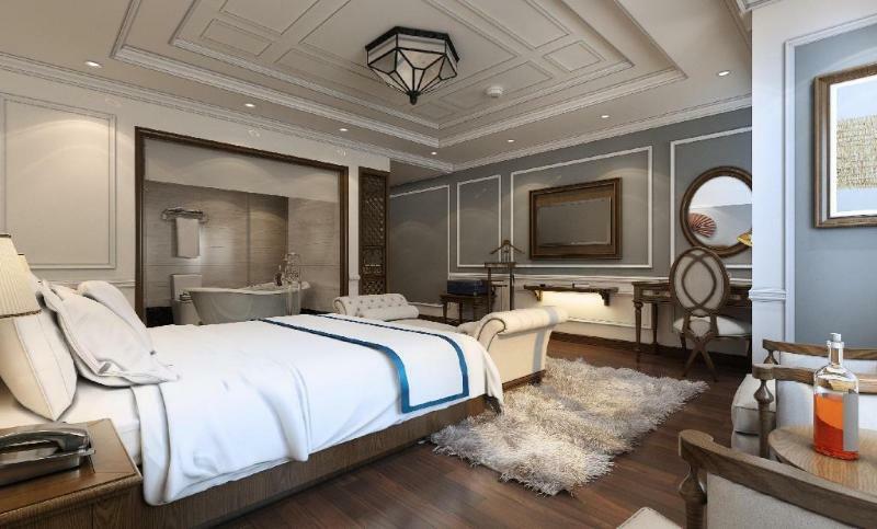 Acoustic & Hotel