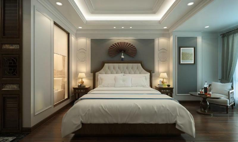 Acoustic & 4* Hanoi