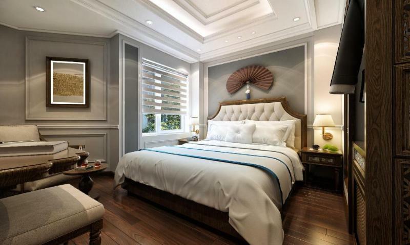 Acoustic & Hotel Hanoi