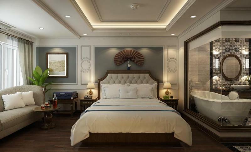 Acoustic & Hotel 4*