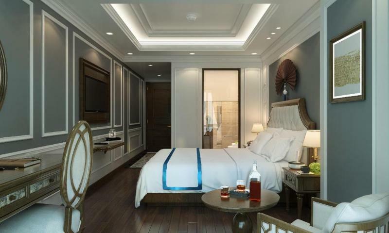 Hotel Acoustic & Hanoi