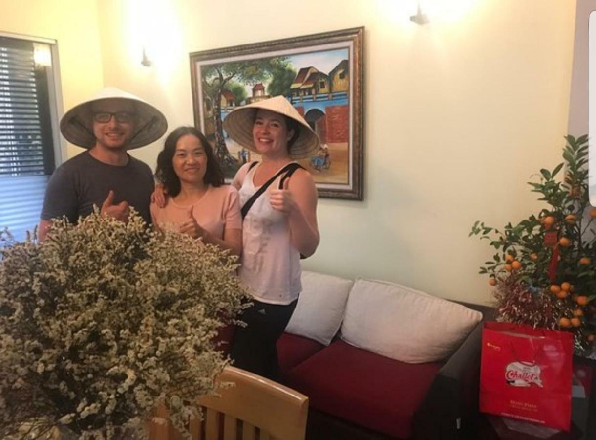 Central Amazing Homestay