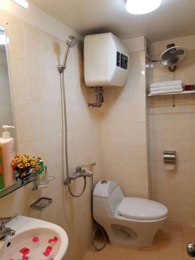 Central Amazing Homestay *