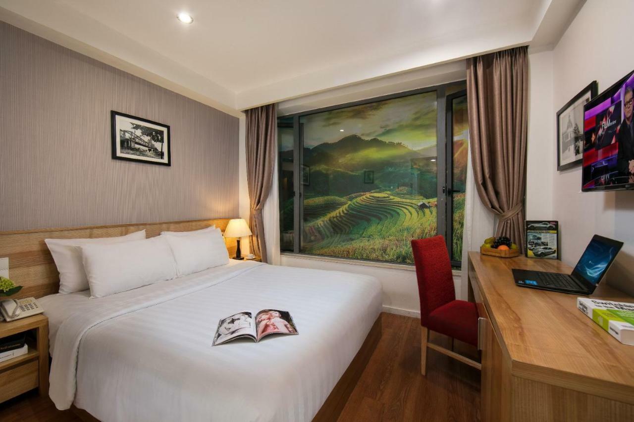 Ancient Town Hotel 3*