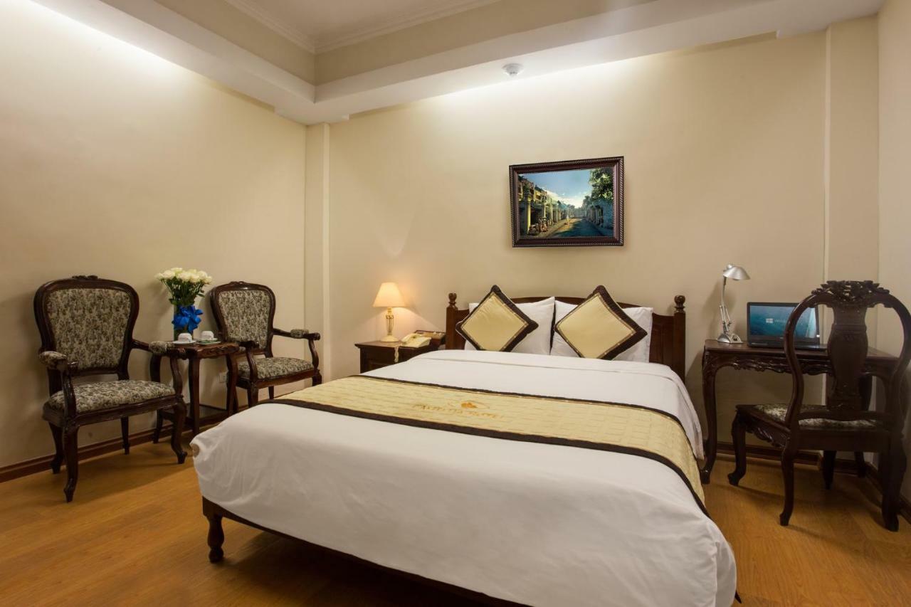 Camellia Boutique & Hotel 3*