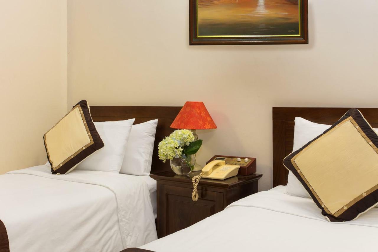 Hotel Camellia Boutique &