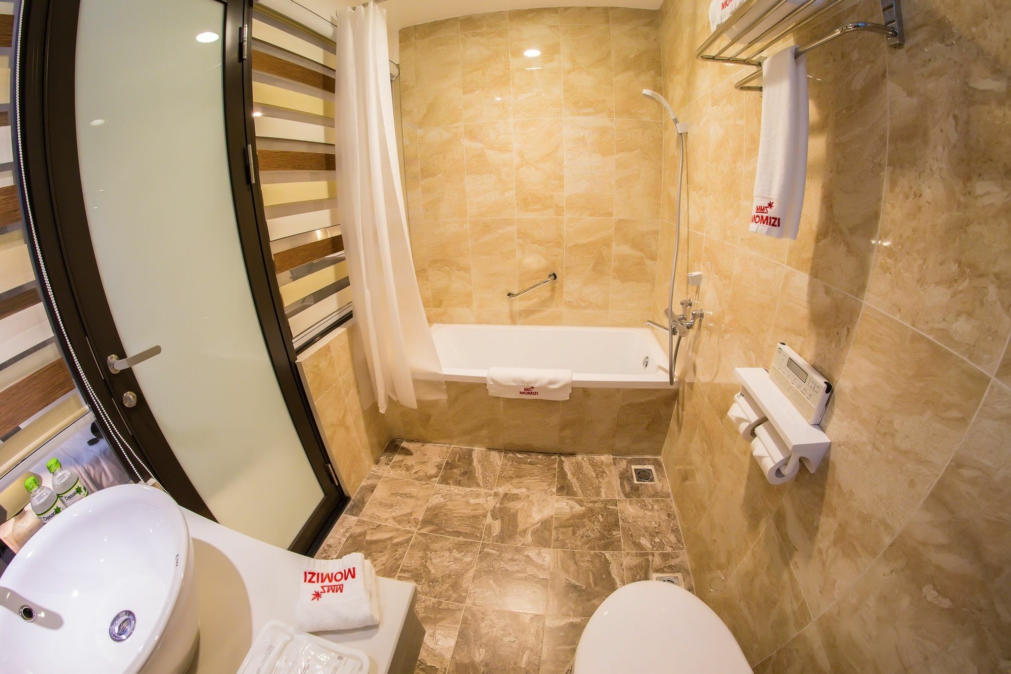 Momizi Business Hotel 3*