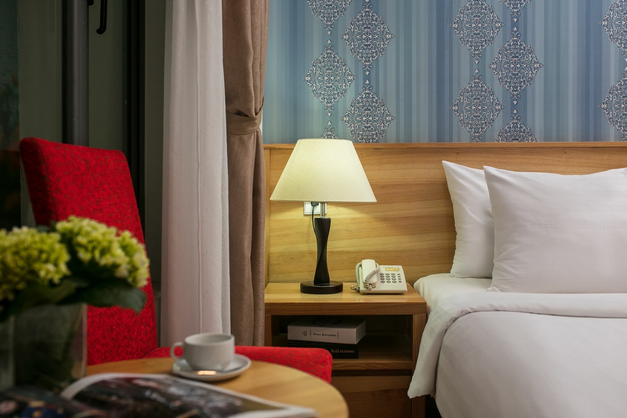 Ancient Town Hotel Hanoi