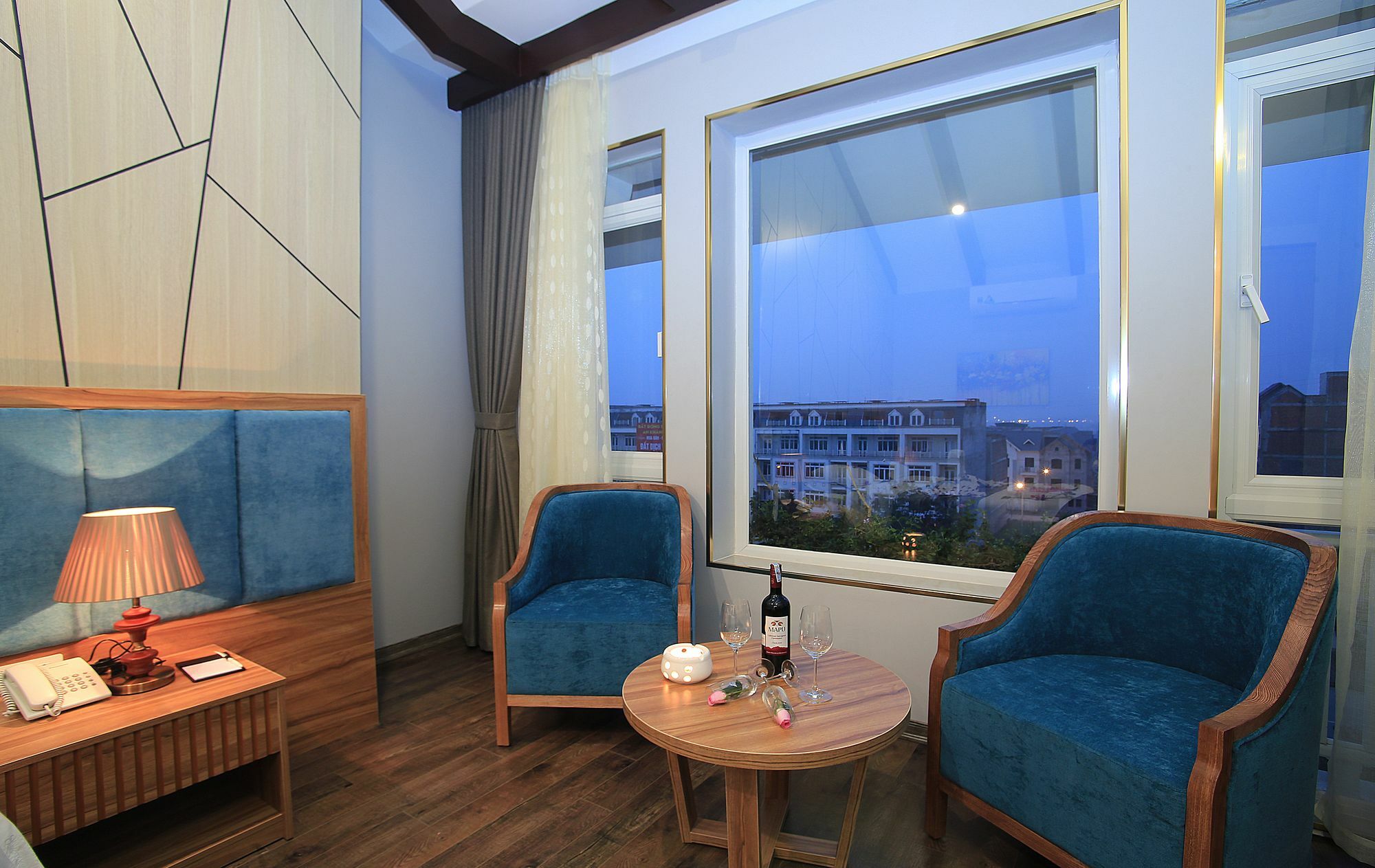 Hotel Oriana