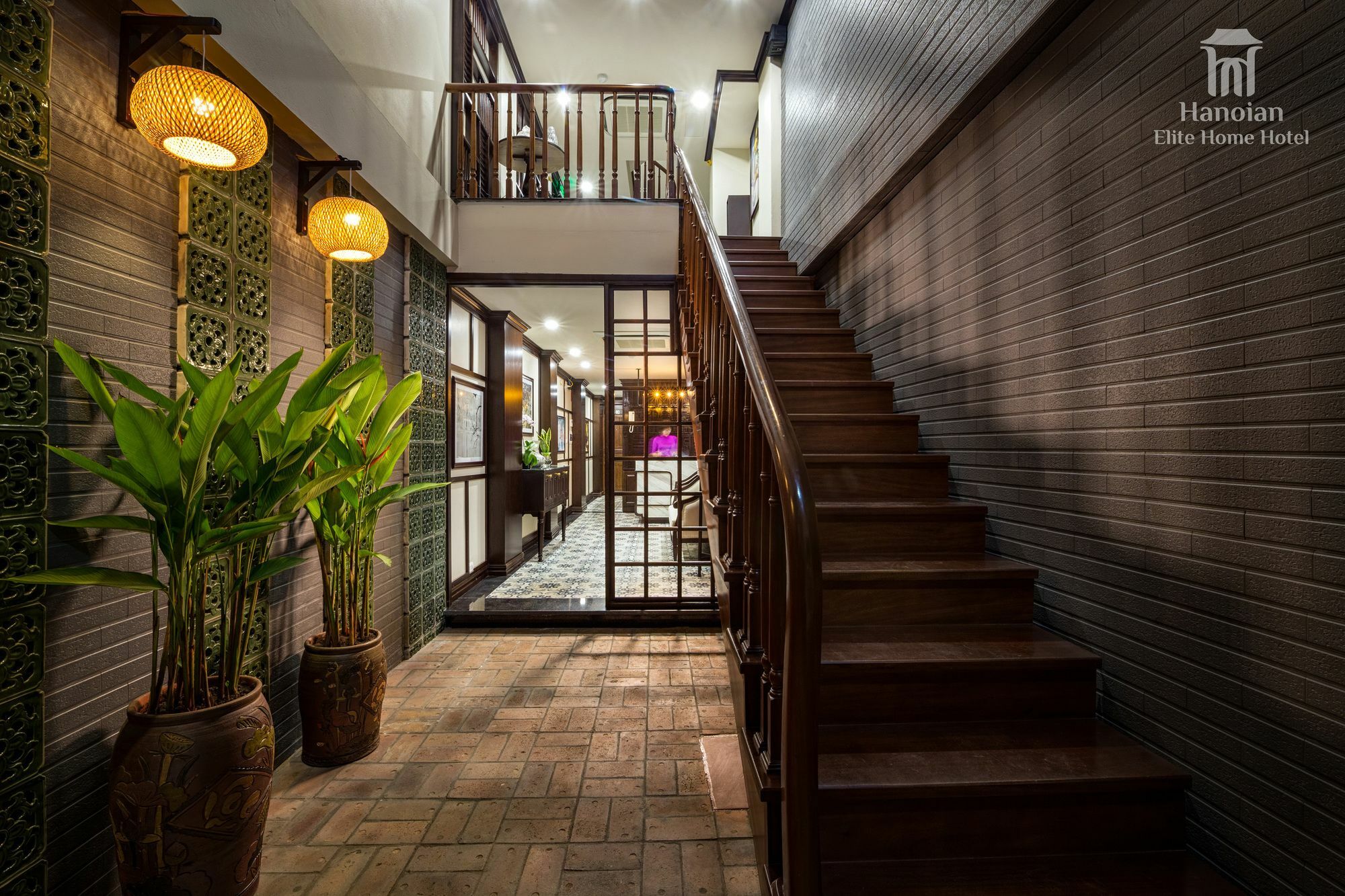 Lotusama Hà Nội 4*