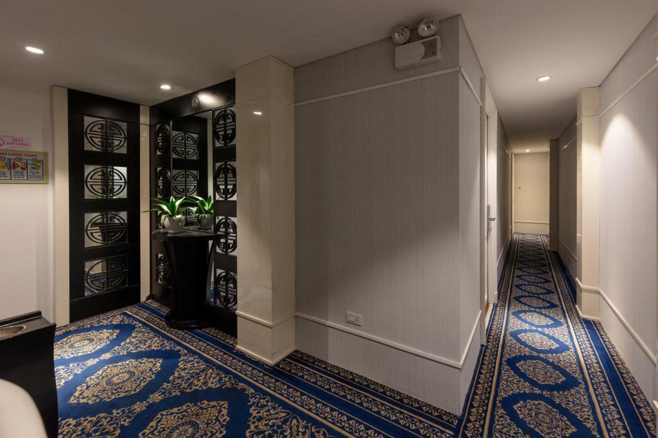 Hotel Classy Boutique
