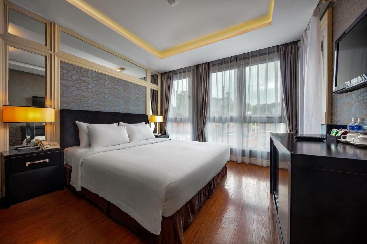 Hotel Classy Boutique 3*