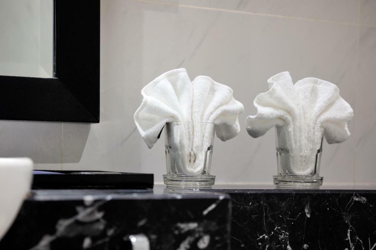 Classy Boutique Hotel