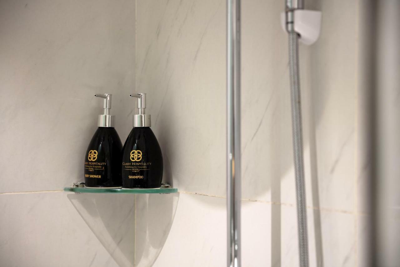 Hotel Classy Boutique