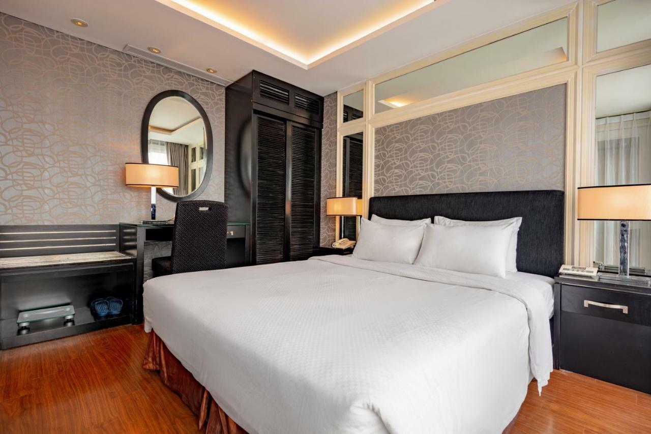Classy Boutique Hotel
