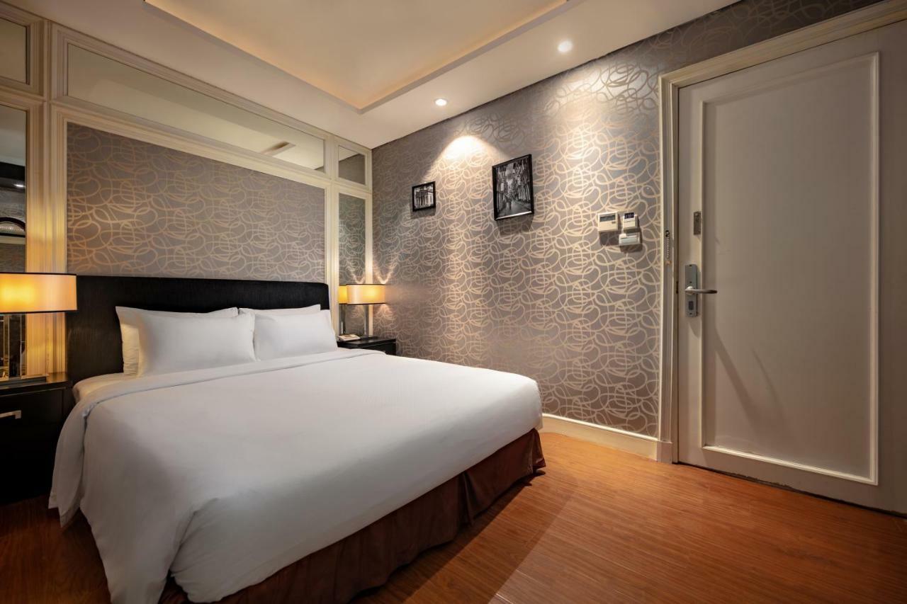 Hotel Classy Boutique