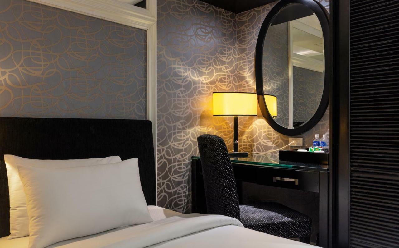 Classy Boutique Hotel 3*