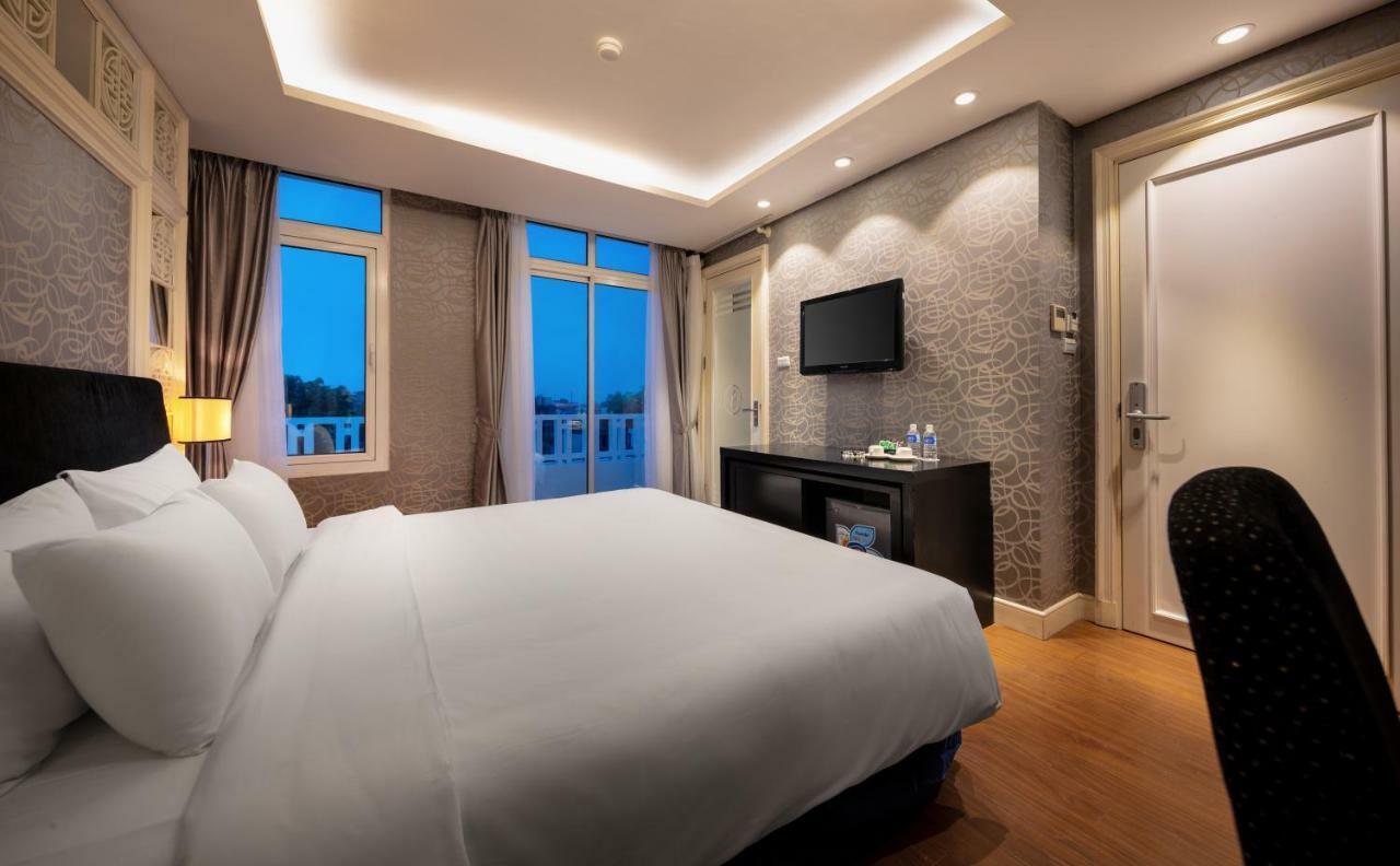 Classy Boutique Hanoi