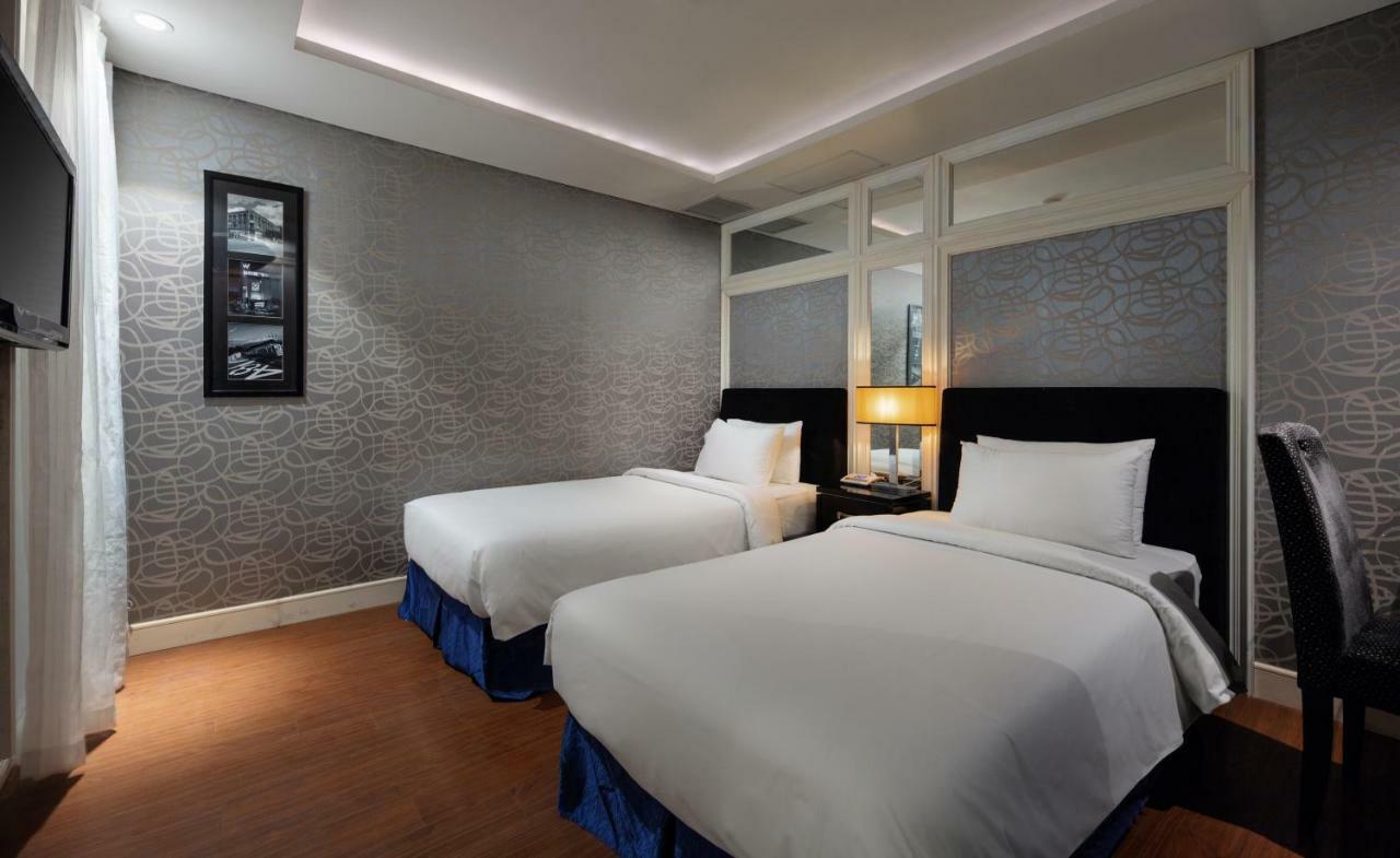 Classy Boutique 3*