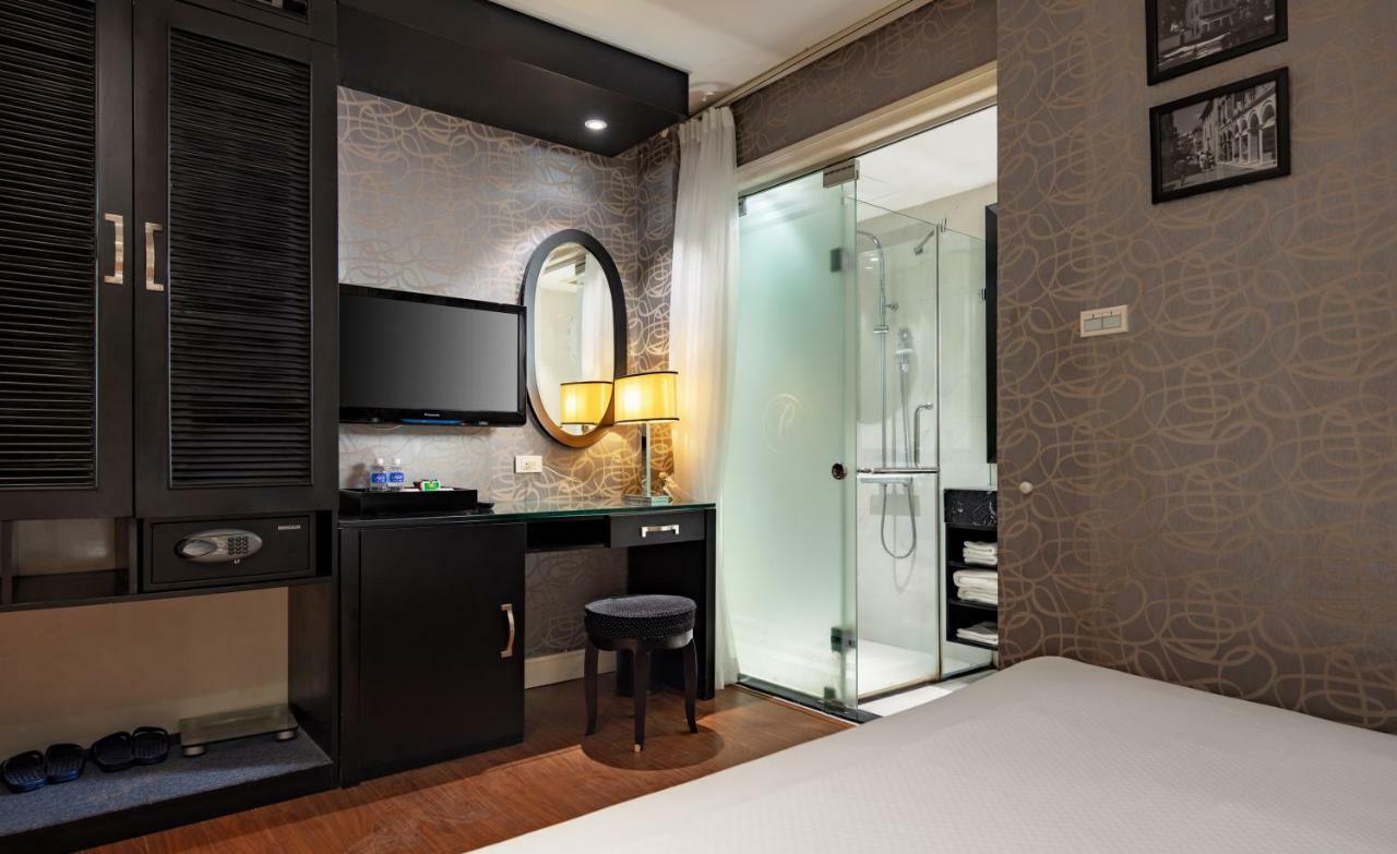 Hotel Classy Boutique 3*