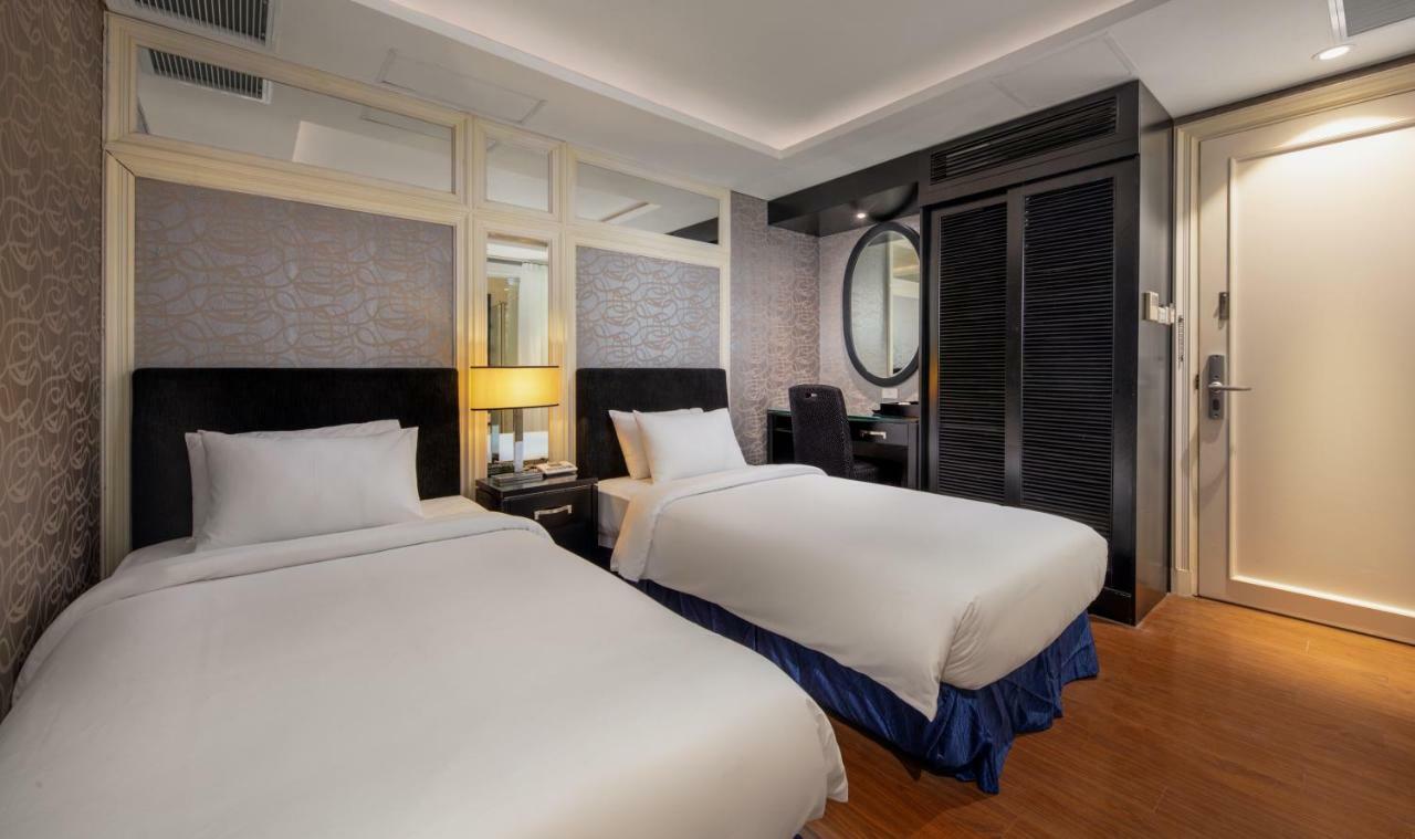 Hotel Classy Boutique Hanoi