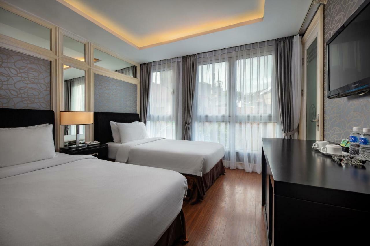 Hotel Classy Boutique