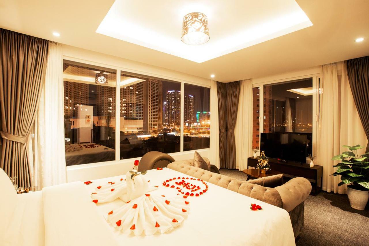 Căn Hộ&khách Sạn Adeline Hà Nội 2* Hà Nội