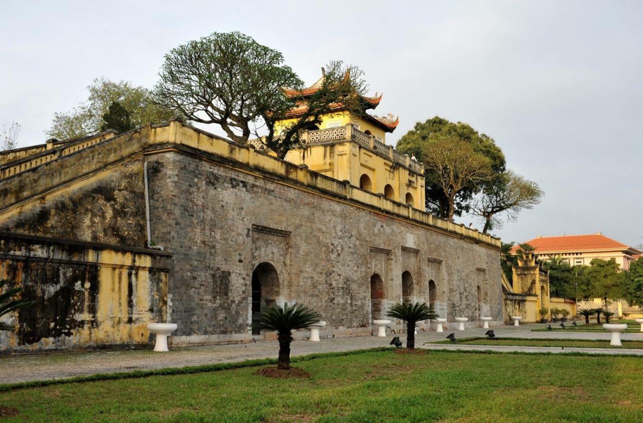 Sunline 4* Hanoi